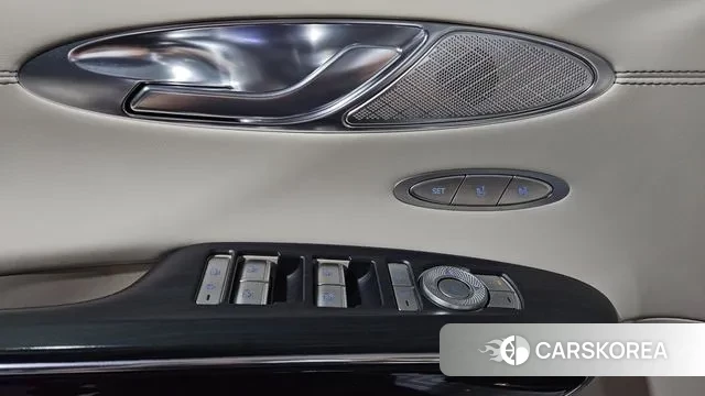 Genesis GV70 id 2894843 из Кореи 7