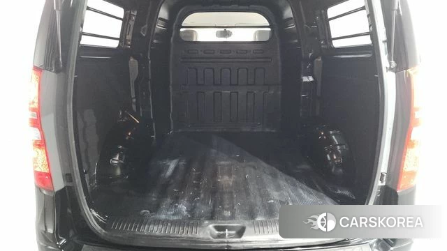 Hyundai The New Grand Starex id 3924486 из Кореи 7