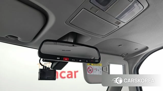 Kia The New Kia Ray id 3799369 из Кореи 7