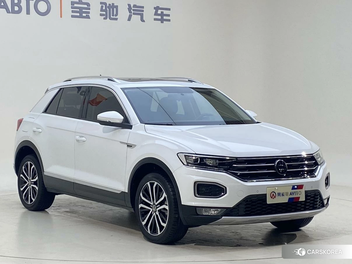 Volkswagen Exploring songs id 4512610 из Китая 7