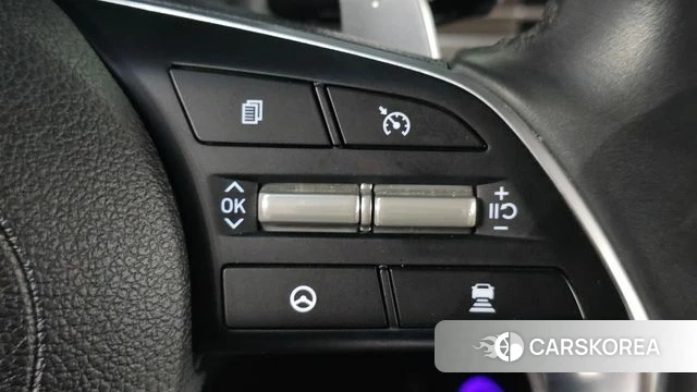 Hyundai The New Grandeur IG id 4745825 из Кореи 7