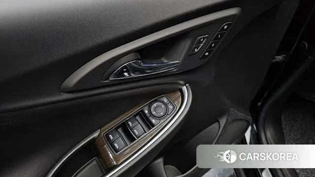 Chevrolet (GM Daewoo) The New Malibu id 3407144 из Кореи 7