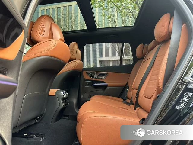 Mercedes-Benz GLC id 4209065 из Китая 7