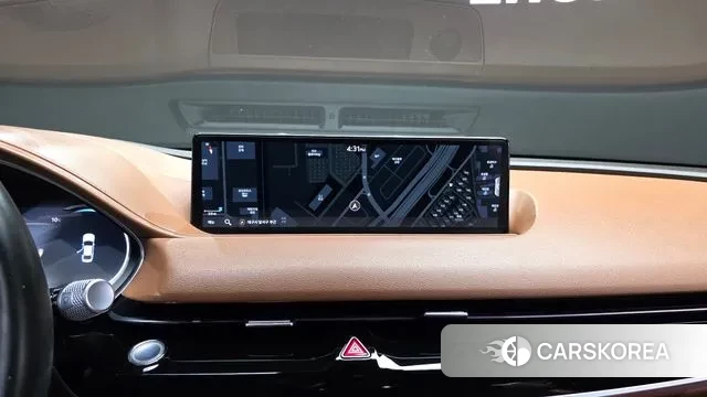 Genesis G80 (RG3) id 3493847 из Кореи 7