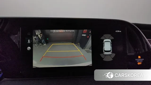 Hyundai Palisade id 3568333 из Кореи 7