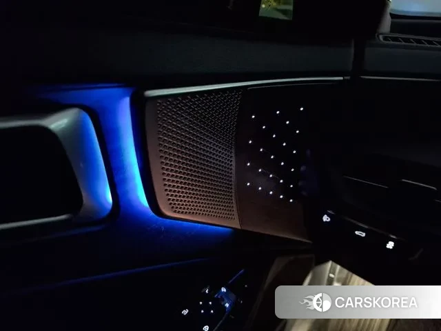 Kia K8 id 3247750 из Кореи 7