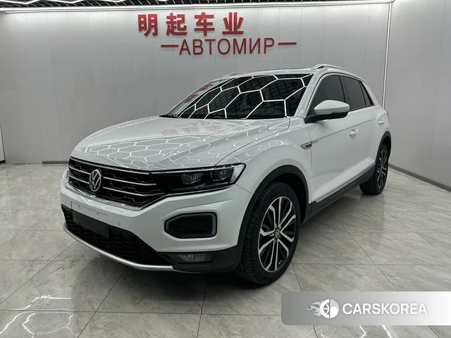 Volkswagen Exploring songs id 4256356 из Китая 7