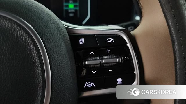 Kia The New Sorento 4th Generation id 4400808 из Кореи 7