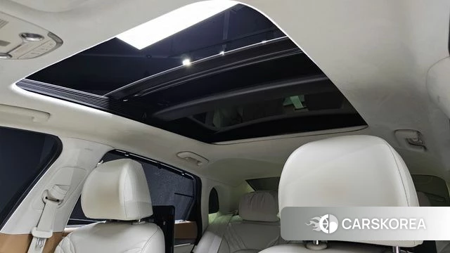 Hyundai The New Grandeur IG id 4662374 из Кореи 7
