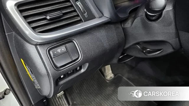 Kia The New K5 2nd generation id 2981835 из Кореи 7