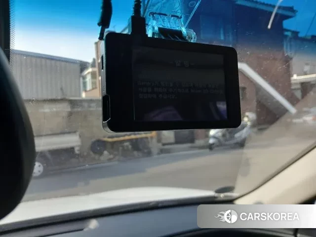 Hyundai Santa Fe TM id 3778626 из Кореи 7