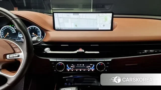 Genesis G80 (RG3) id 3054997 из Кореи 7