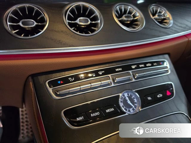 Mercedes-Benz E-Class W213 id 3880000 из Кореи 7