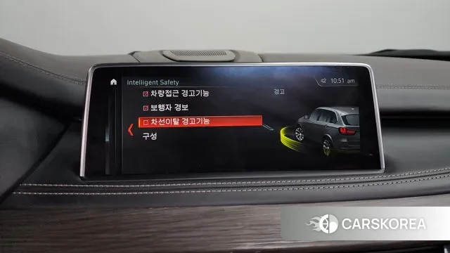 BMW X5 (F15) id 3509970 из Кореи 7