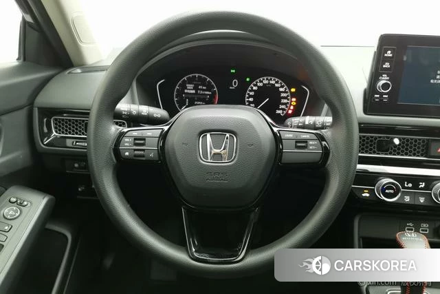 Honda Civic id 4210626 из Китая 7