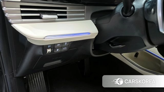 Hyundai The New Grandeur IG id 4283417 из Кореи 7