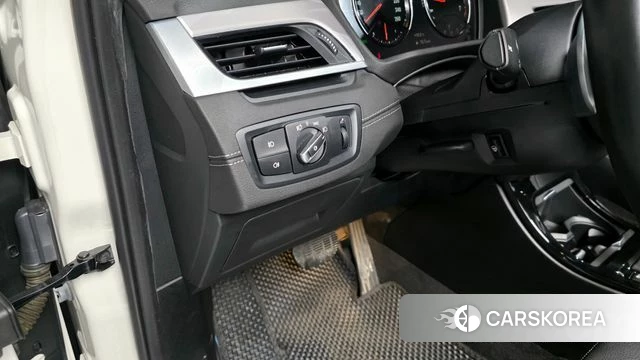 BMW X1 (F48) id 3877835 из Кореи 7