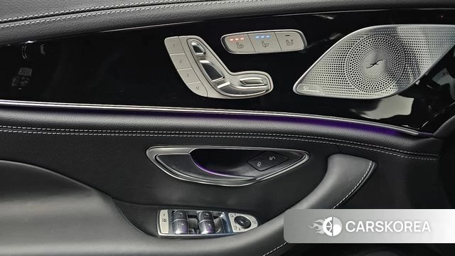 Mercedes-Benz AMG GT id 3904077 из Кореи 7