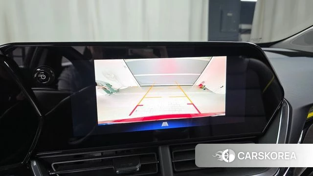 Chevrolet (GM Daewoo) Trax Crossover id 3864825 из Кореи 7