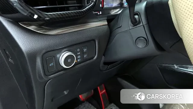 Ford Explorer 6th Generation id 3634729 из Кореи 7