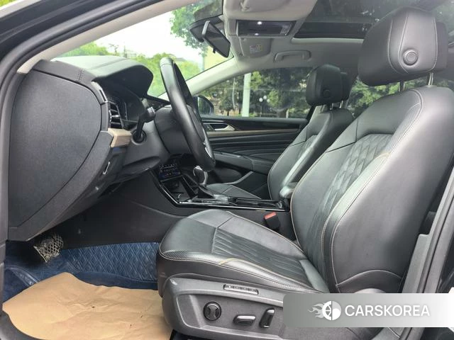 Volkswagen Passat id 4258294 из Китая 7