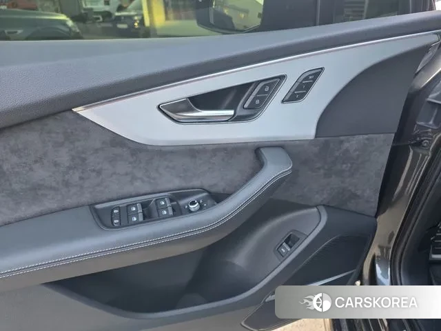 Audi Q7 (4M) id 3427508 из Кореи 7