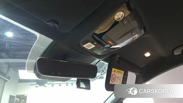 Kia K5 3rd generation id 4672120 из Кореи 7