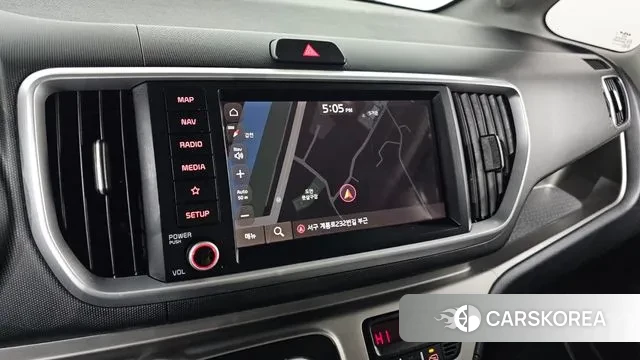 Kia The New Ray id 3567075 из Кореи 7