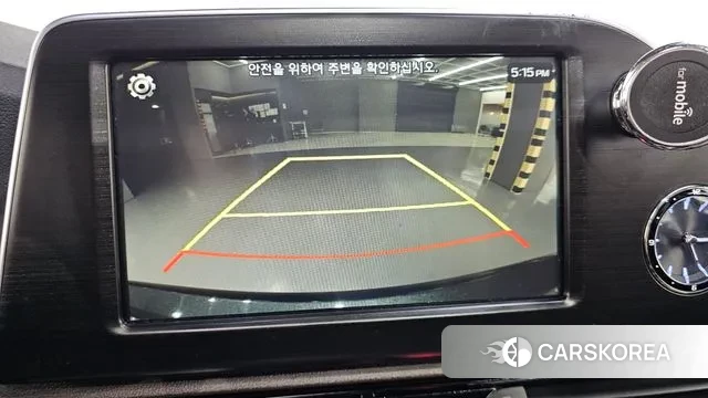 Hyundai Grandeur IG id 3652002 из Кореи 7