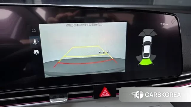 Hyundai Avante (CN7) id 2979566 из Кореи 7