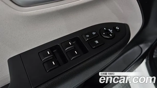 Kia The New Kia Ray id 2934783 из Кореи 7