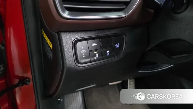 Hyundai Santa Fe TM id 3469893 из Кореи 7