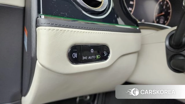 Bentley Flying Spur 3rd Generation id 4631400 из Кореи 7