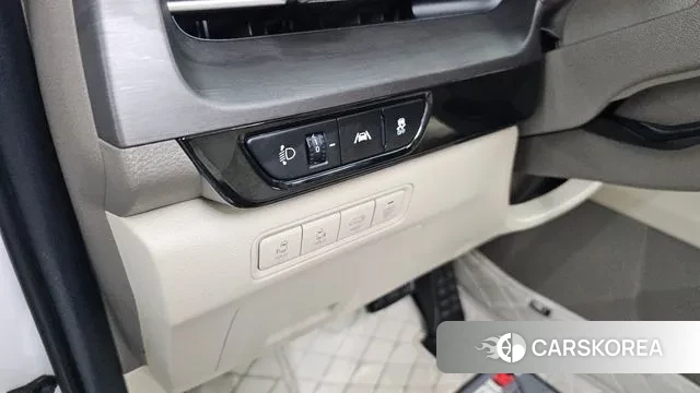 Kia Carnival 4th generation id 3054595 из Кореи 7