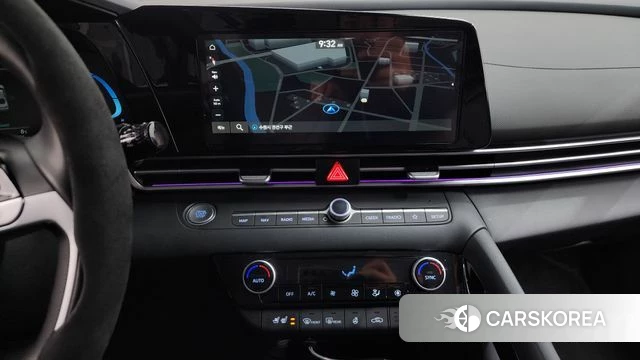 Hyundai The New Avante (CN7) id 3786313 из Кореи 7