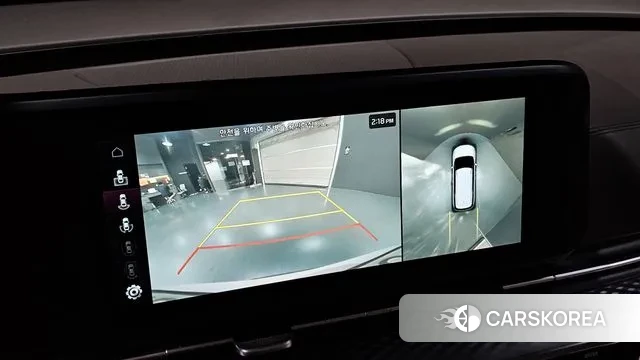 Kia Carnival 4th generation id 3054175 из Кореи 7