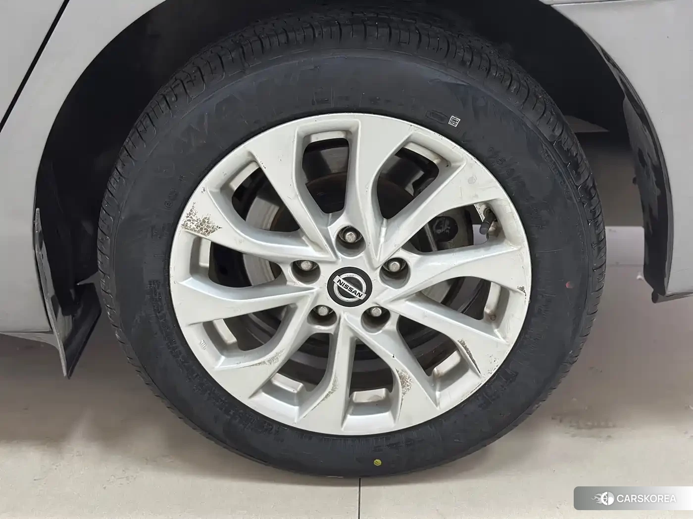 Nissan Sylphy id 4577884 из Китая 7