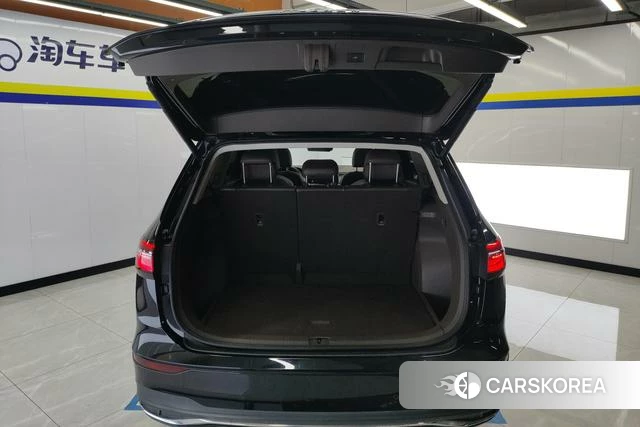 Volkswagen Weiran id 4217453 из Китая 7