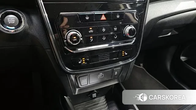 Ssangyong Berry New Tivoli id 3012766 из Кореи 7