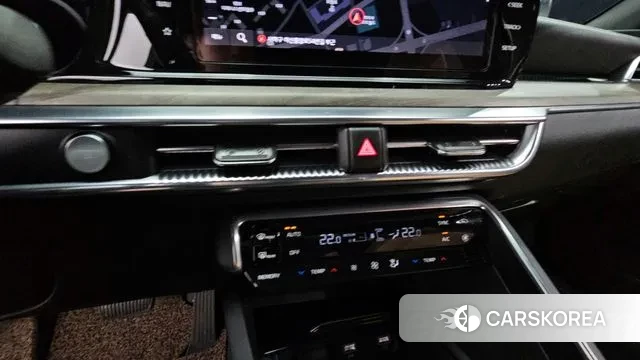 Kia K5 3rd generation id 3302164 из Кореи 7