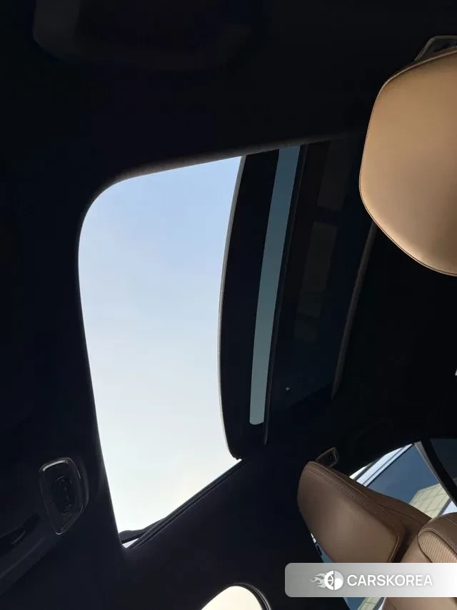 Volvo S60 3rd generation id 3488949 из Кореи 7