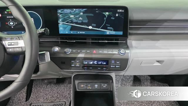 Hyundai Kona (SX2) id 4617962 из Кореи 7
