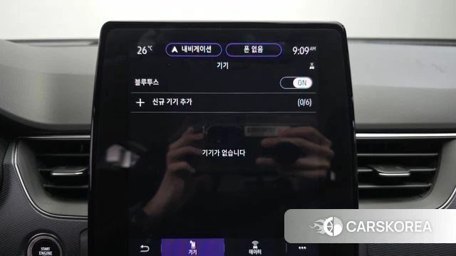 Renault Korea (Samsung) XM3 id 4716457 из Кореи 7