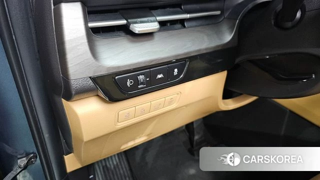 Kia Carnival 4th generation id 3935215 из Кореи 7