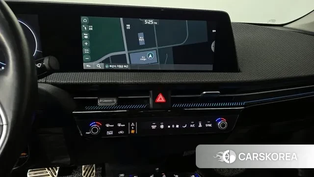 Kia EV6 id 3448398 из Кореи 7