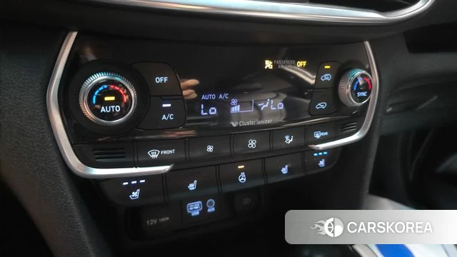Hyundai Santa Fe TM id 4781032 из Кореи 7