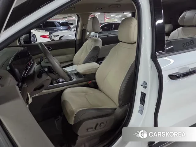 Kia The New Carnival 4th Generation id 3689535 из Кореи 7