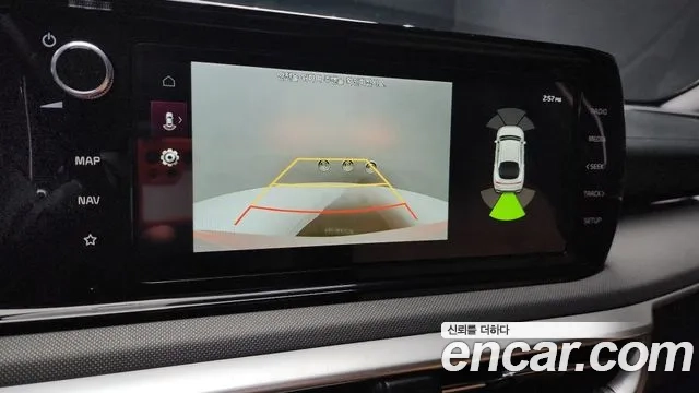 Kia K5 3rd generation id 2943868 из Кореи 7