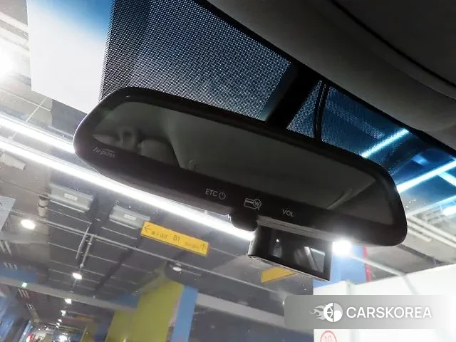 Hyundai Sonata New Rise id 3557700 из Кореи 7