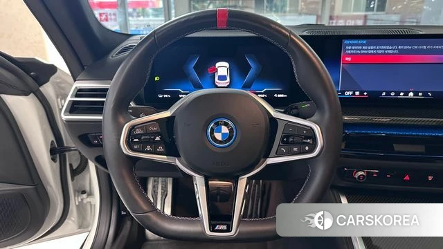 BMW i4 id 4578545 из Кореи 7